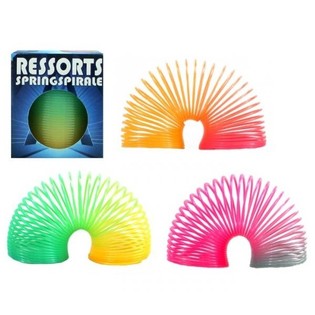 MOLLA ARCOBALENO - ŻGĦIRA FIL-KAXXA &Oslash; 4 CM (24 pz.)
