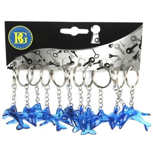 KEYCHAINS TAD-DNIEFEL (12-il biċċa)