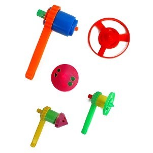 2in1 Spalla u Saucer Titajjar (48 pz.)