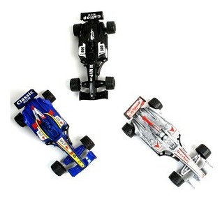 KAROZZI F1 PULL BACK (48 pz)