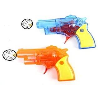 PISTOLA BIX-XRAR (24 pz.)