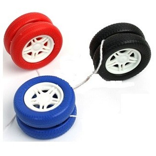 YOYO TIRE (48 pz.)