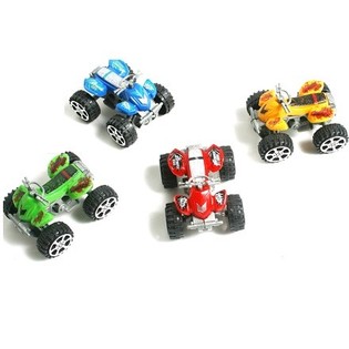 QUAD TAL-FRIZZJONI GĦALL-ISTUNTS (48 biċċa)