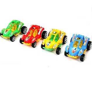 Buggy tal-Frizzjoni għall-Istunts (24 pz.)
