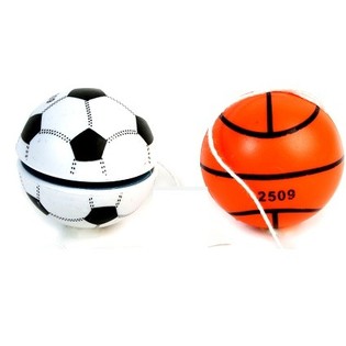 Sport Yo-Yo’s (48 biċċa)