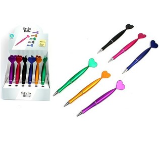 PENNA TAL-QALB F'DISPLAY (48 pz.)