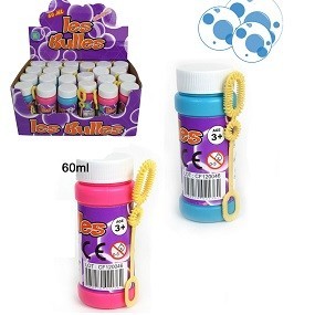 BUZZIEQA TAS-SAPUN, 60ML f'DISPLAY (24 biċċa)
