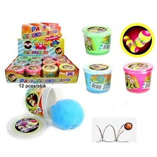 BOUNCING PUTTY (12-il biċċa)