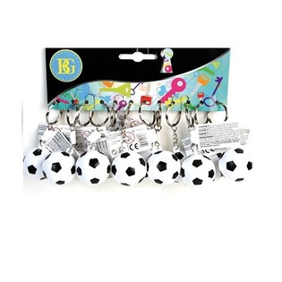 PORTACHIAVI TAL-FUTBOL (12-il biċċa)