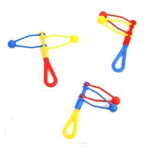 RATTLE GĦALL-BORŻA TAR-RIGALI (48 pz)