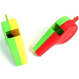 WHISTLE KBIR BI RĀTAL (48 biċċa)