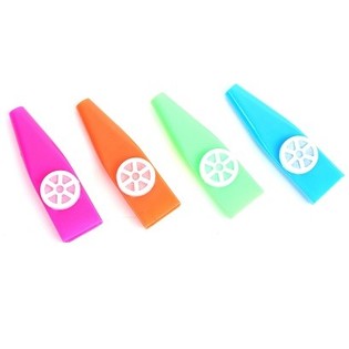 Kazoo tal-Mużika (48 biċċa)