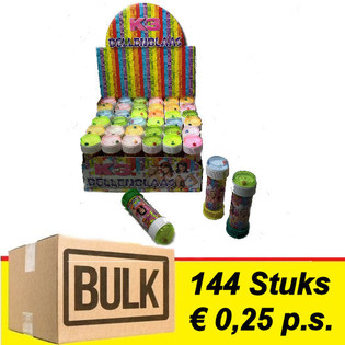 OFFERTA BULK - K3 Bżieżaq tas-Sapun 60ml (144 pz)