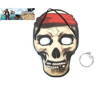 MASKRA TA’ PIRATA B’IMSURUP (24 pz.)