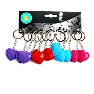 KEYCHAINS TAL-QALB (12-il bia)