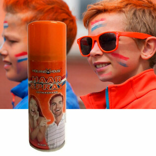 SPRAY TAX-XAGĦAR ORANJO, JINĦASEL (24 pz.)