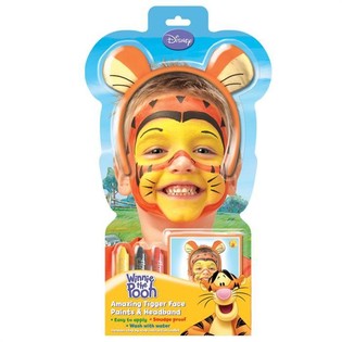 WINNIE THE POOH / TIGGER SET TAL-IRTIR (2 pċ.)
