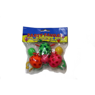 ***ORĦOS MA JISTAX IKUN*** Set ta' 3 FKIEKUN GĦALL-BANJU (12-il pce)