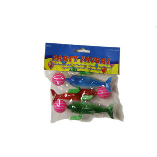 ***PREZZ REBĦ*** 3 Delfini tal-Banju (12-il pakk)