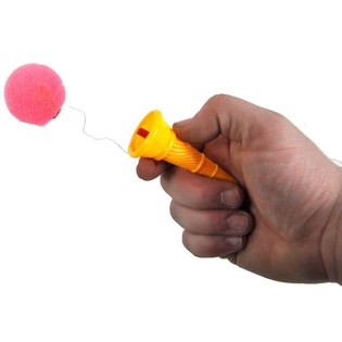 ĠELAT LI JISPARA F'BORŻA 13 CM (72 pz.)