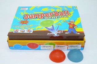 POPPERS FIL-DISPLAY (72 biċċa)