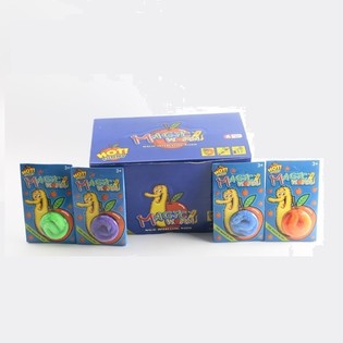 DUD MAĠIKU F'DISPLAY (36 biċċa)