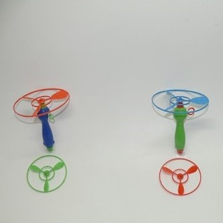 SAUCERS LI JTIRU (100 biċċa)