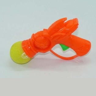 PISTOLA BIL-BALLUN (48 pz.)