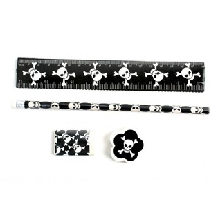 SET TAL-KITBA PIRATA (48 biċċa)