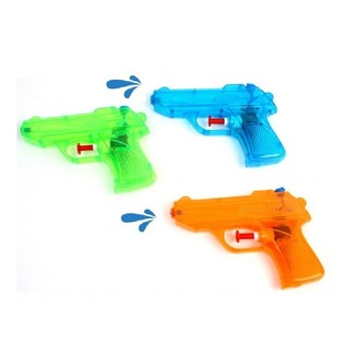 PISTOLA TAL-ILMA, 12cm (24 biċċa)