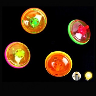 SPINNERS LI JIXEGĦLU (48 biċċa)
