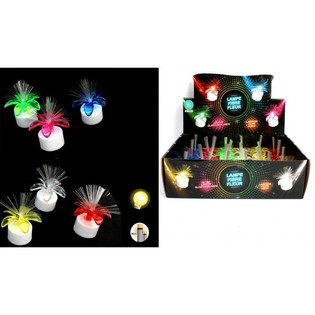 FJURI LED LI JIDDU F'DISPLAY (24 biċċa)