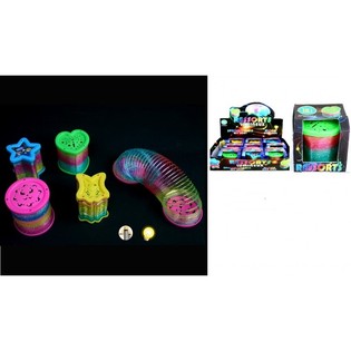 MOLOL LED LI JIDDU F'DISPLAY (12-il biċċa)
