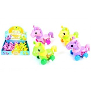 PONIES KBAR LI JINĦALLU (12-il biċċa)