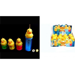 Molol tal-Għasafar LED Kbar li Jiddu f'Display (12-il biċċa)