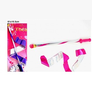 Żigarella tal-Majorette Twirling, 51 cm (24 biċċa)
