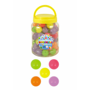 BLALEN LI JAQBŻU LI JIDDU FID-DLAM Ø3.3 CM F'VAŻETT (72 pz.)