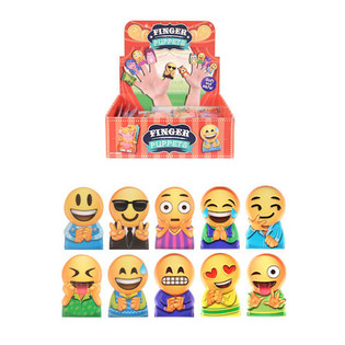 Figuri tas-Swaba – Mudell: Smiley (96 pz.)