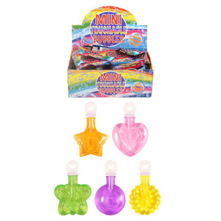 MINI BŻIEŻAQ TAS-SAPUN F'DISPLAY (48 biċċa)