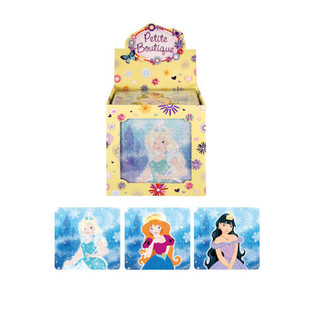 PUZZLE – PRINĊIPESSA TAS-SILĠ, 13 x 12 cm, F'DISPLAY (108 pz)