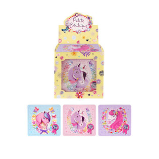 Puzzle Pony / Żwiemel 13 x 12 cm f'Display (108 pz.)