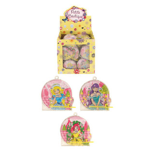 Mini Flipper tad-Disinn Princess għal Tombla f'Display (108 pz.)