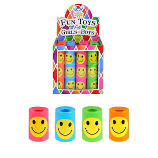 Smiley Kaleidoscope għat-Tombla f'Display (48 biċċa)