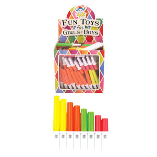 Flawtijiet tal-Pan kbar f'display (36 pz)
