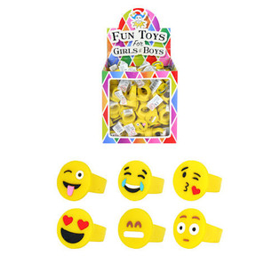 Ċrieket tat-Tfal Mudell: Smiley f'Displej (156 biċċa)
