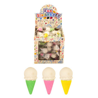 GOMMI MUDELL: GELAT F'DISPLAY (84 biċċa)