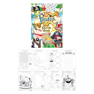 KTIEB TAL-PUZZLE TAL-PIRATI (48 biċċa)