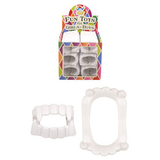 SNIEN TAL-VAMPIR DIVERTENTI F'DISPLAY (180 pce)