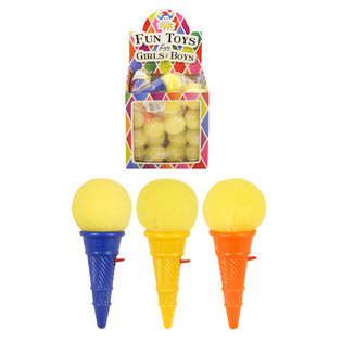 Mini Ġugarell Ice Cream li Jtir 9 cm f'Display (36 pz.)