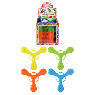 Frisbees kkuluriti għat-tombla f'displej (96 biċċa)